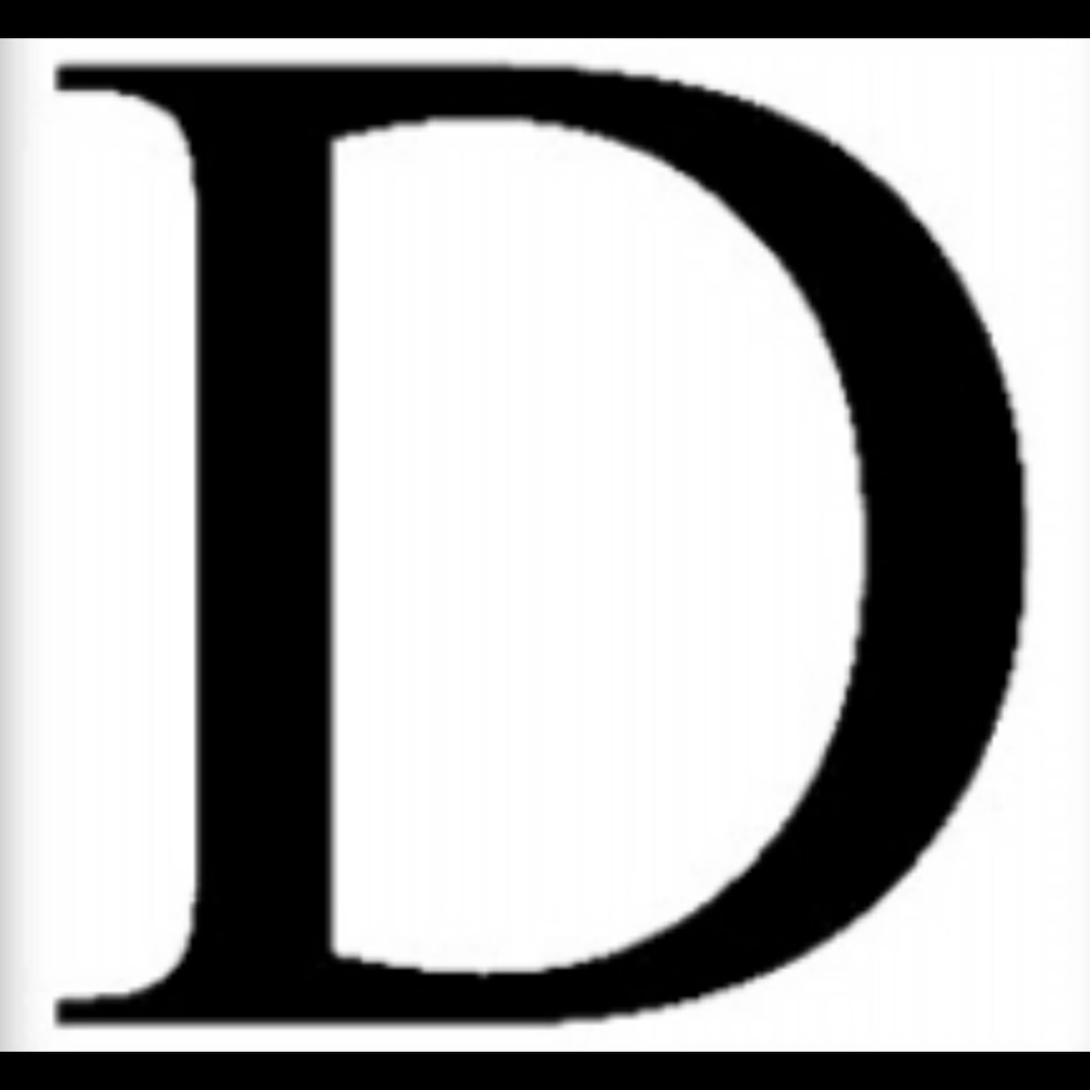 Meet your Posher, Dinah